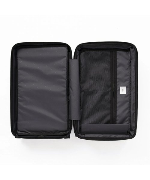 エースジーン スーツケース 機内持ち込み S M サイズ 34L 42L フロントオープン 拡張 ace.GENE 05153 キャリーケース キャリーバッグ エースジーン キャリーバッグ Y2823166471(21758円)