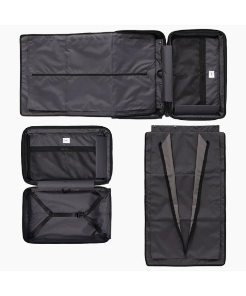 エースジーン スーツケース 機内持ち込み S M サイズ 34L 42L フロントオープン 拡張 ace.GENE 05153 キャリーケース キャリーバッグ エースジーン キャリーバッグ Y2823166471(21758円)