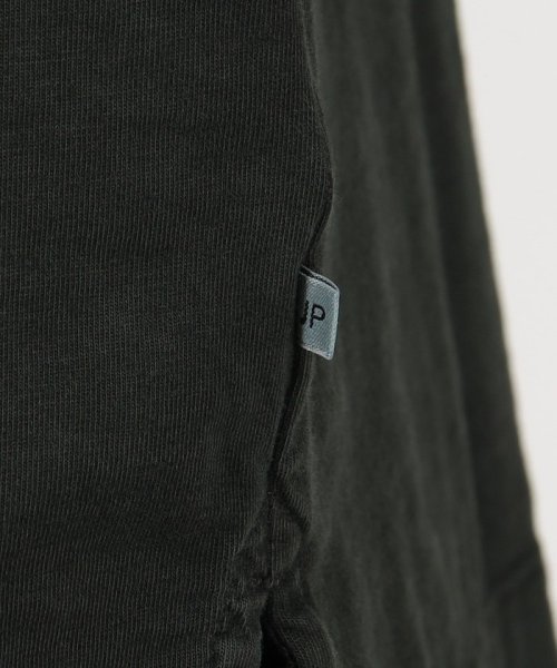 コットンベーシック ロングスリーブポロシャツ MSX3304 