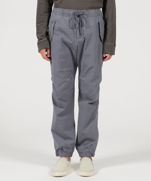 スーピマコットン ドローストリングパンツ MSPS1378 