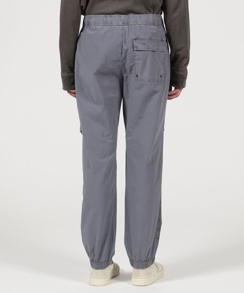 スーピマコットン ドローストリングパンツ MSPS1378 