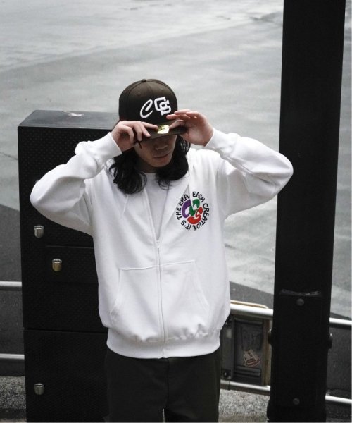 PULP(パルプ)/【CCS records. × NEW ERA 】59FIFTY/img24