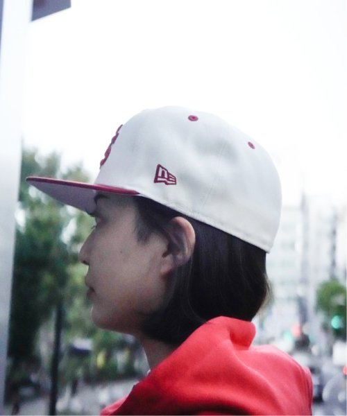 PULP(パルプ)/【CCS records. × NEW ERA 】59FIFTY/img29