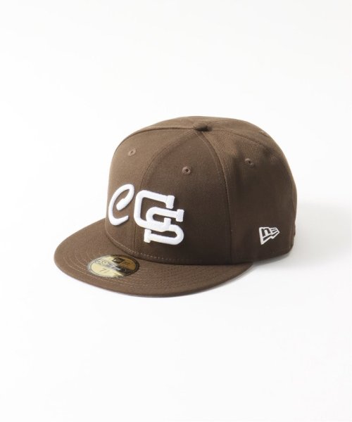 PULP(パルプ)/【CCS records. × NEW ERA 】59FIFTY/img37