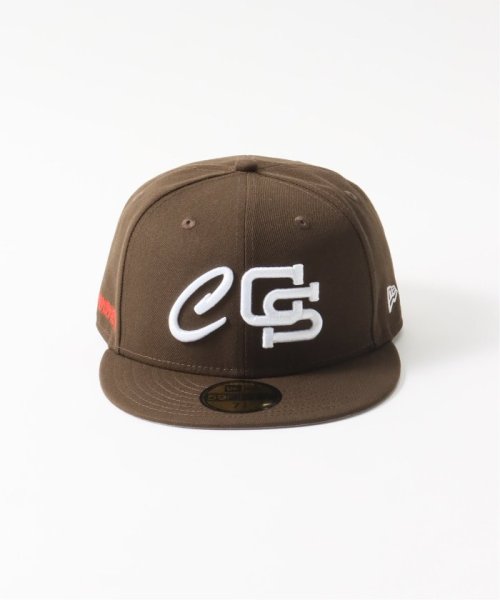 PULP(パルプ)/【CCS records. × NEW ERA 】59FIFTY/img38