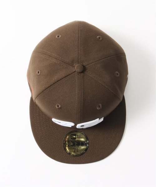 PULP(パルプ)/【CCS records. × NEW ERA 】59FIFTY/img41