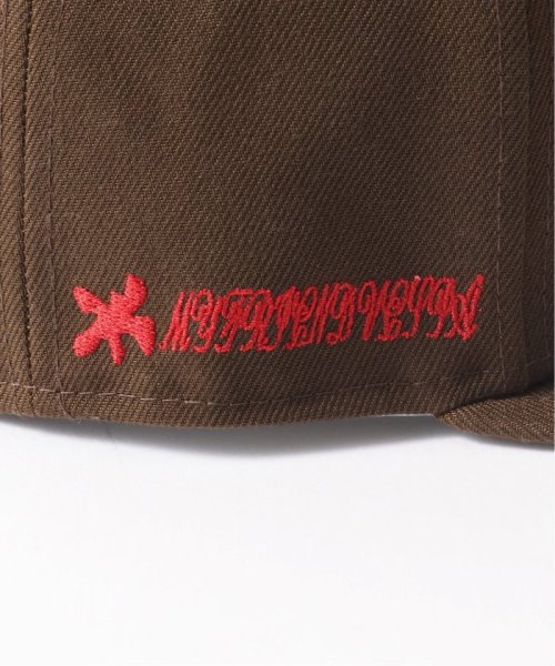 PULP(パルプ)/【CCS records. × NEW ERA 】59FIFTY/img50