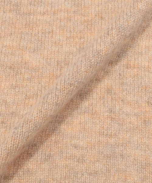 Johnstons of Elgin ガンジーストール of Elgin