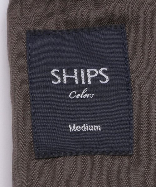 SHIPS Colors  MEN(シップスカラーズ　メン)/SHIPS Colors: ジャージー イージー パンツ/img13