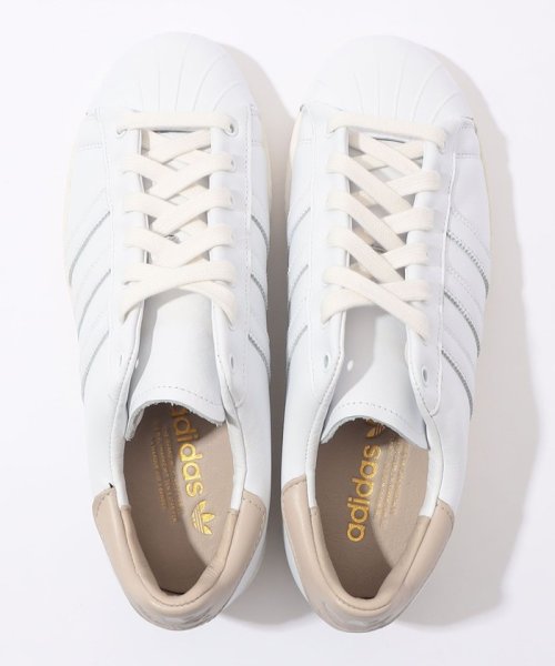 TOMORROWLAND GOODS(TOMORROWLAND GOODS)/【別注】adidas Originals for TOMORROWLAND SUPERSTAR LUX/img06