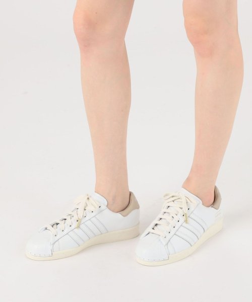 TOMORROWLAND GOODS(TOMORROWLAND GOODS)/【別注】adidas Originals for TOMORROWLAND SUPERSTAR LUX/img08