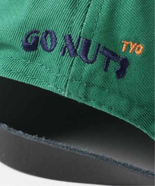 JOINT WORKS(ジョイントワークス)/【COMMON EDUCATION/コモンエデュケーション】 Twill Baseball Cap/img10