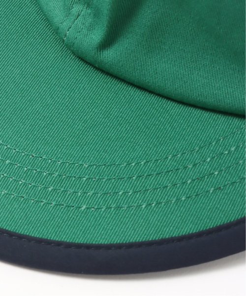 JOINT WORKS(ジョイントワークス)/【COMMON EDUCATION/コモンエデュケーション】 Twill Baseball Cap/img14