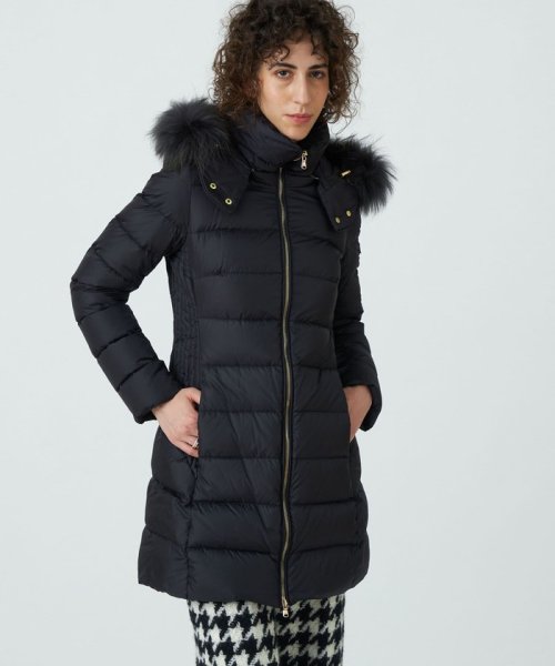 【別注】TATRAS×TOMORROWLAND SARMA ダウンコート 