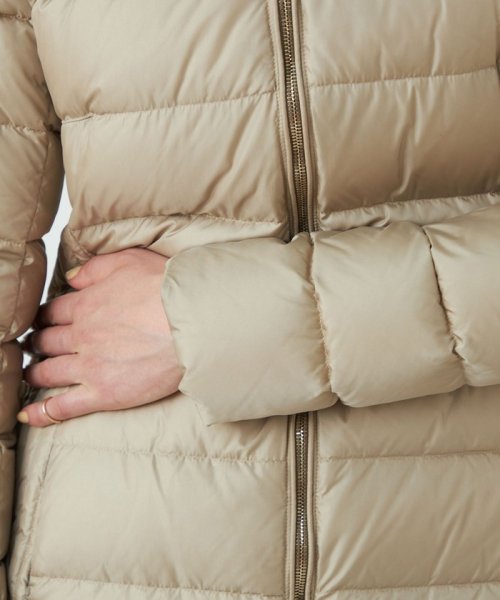 【別注】TATRAS×TOMORROWLAND SARMA ダウンコート 