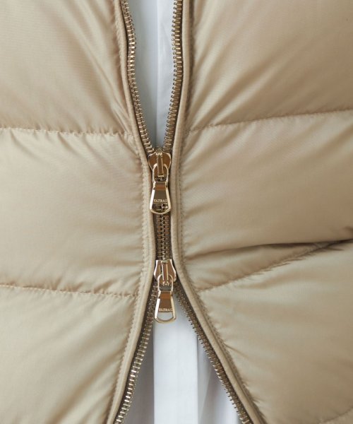 【別注】TATRAS×TOMORROWLAND SARMA ダウンコート 