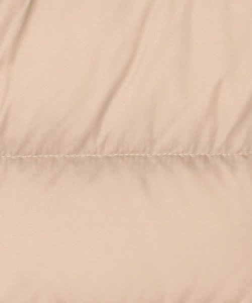 【別注】TATRAS×TOMORROWLAND SARMA ダウンコート 