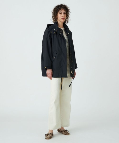 TOMORROWLAND BUYING WEAR(TOMORROWLAND BUYING WEAR)/【別注】WOOLRICH 3IN1コート/img01