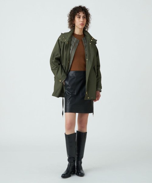 TOMORROWLAND BUYING WEAR(TOMORROWLAND BUYING WEAR)/【別注】WOOLRICH 3IN1コート/img03