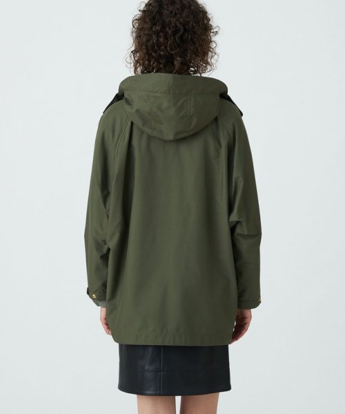 【別注】WOOLRICH 3IN1コート 