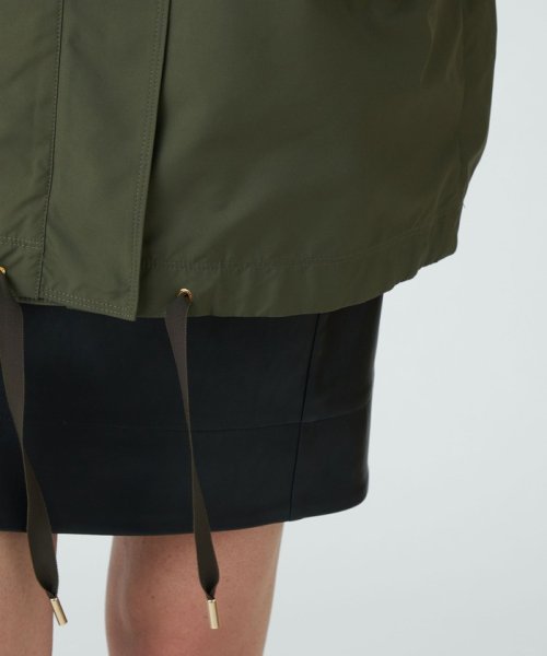 【別注】WOOLRICH 3IN1コート 