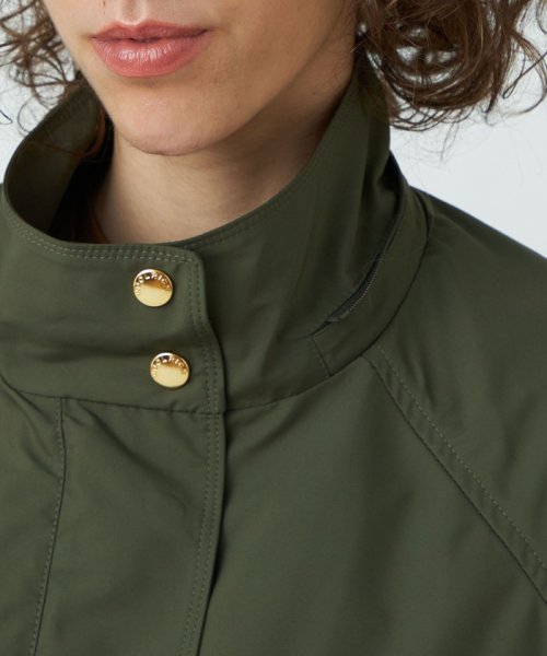 【別注】WOOLRICH 3IN1コート 