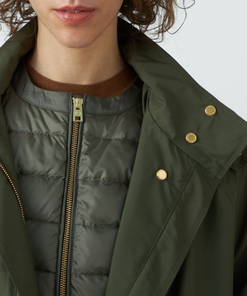 【別注】WOOLRICH 3IN1コート 