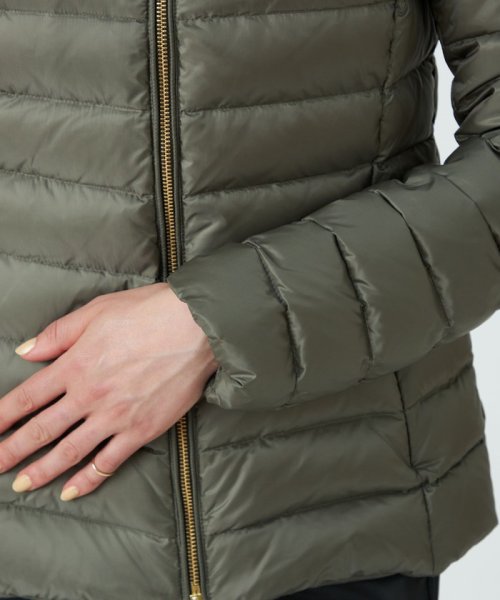 【別注】WOOLRICH 3IN1コート 