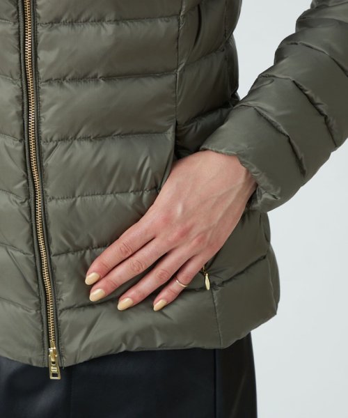 【別注】WOOLRICH 3IN1コート 