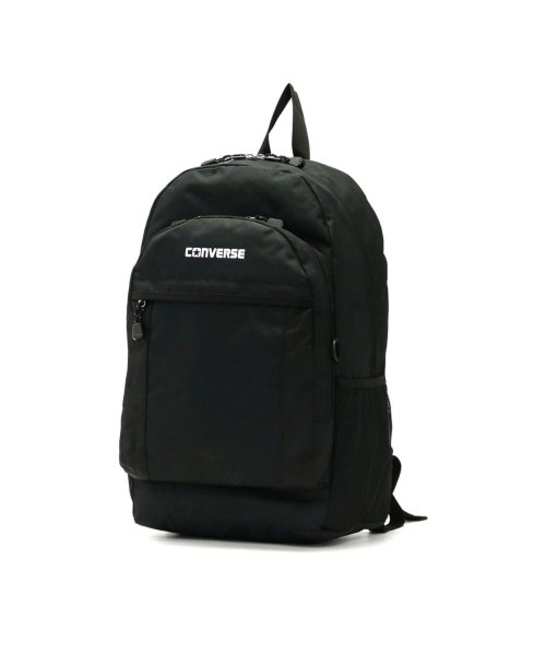 CONVERSE(CONVERSE)/コンバース リュック CONVERSE CV POLY BACKPACK M リュックサック 大容量 通学 高校生 30L A4 B4 18421900/img05