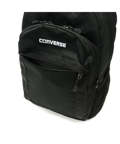 CONVERSE(CONVERSE)/コンバース リュック CONVERSE CV POLY BACKPACK M リュックサック 大容量 通学 高校生 30L A4 B4 18421900/img11