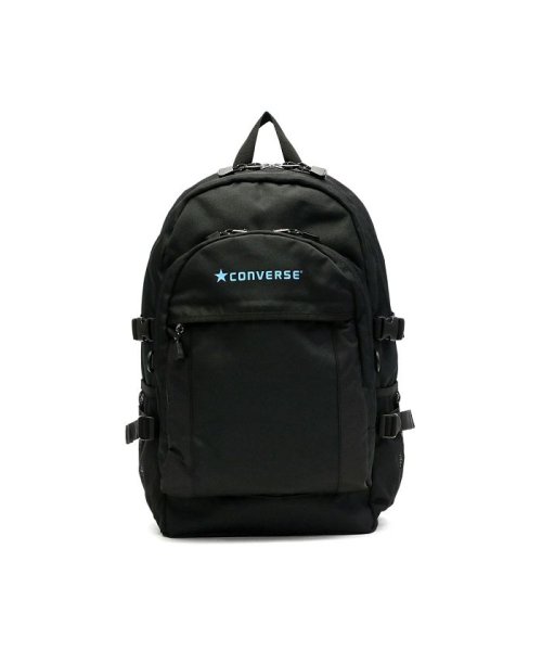CONVERSE(CONVERSE)/コンバース リュック CONVERSE CV POLY BACKPACK M リュックサック 大容量 通学 高校生 30L A4 B4 18421900/img19