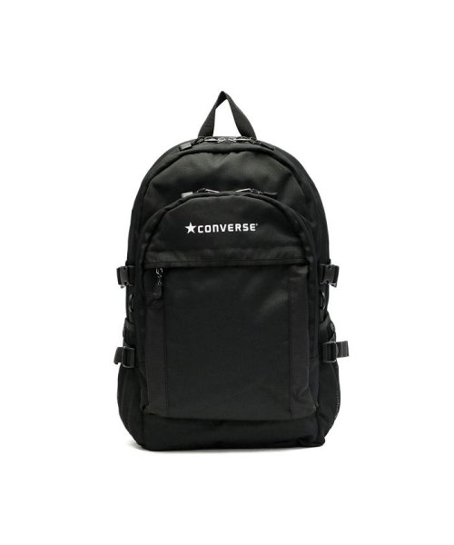 CONVERSE(CONVERSE)/コンバース リュック CONVERSE CV POLY BACKPACK M リュックサック 大容量 通学 高校生 30L A4 B4 18421900/img20