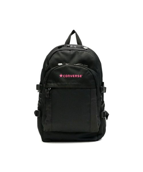 CONVERSE(CONVERSE)/コンバース リュック CONVERSE CV POLY BACKPACK M リュックサック 大容量 通学 高校生 30L A4 B4 18421900/img21