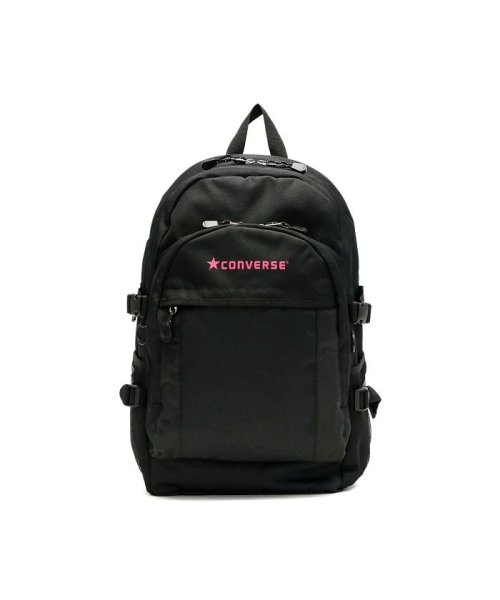 CONVERSE(コンバース)/コンバース リュック CONVERSE CV POLY BACKPACK M リュックサック 大容量 通学 高校生 30L A4 B4 18421900/img21