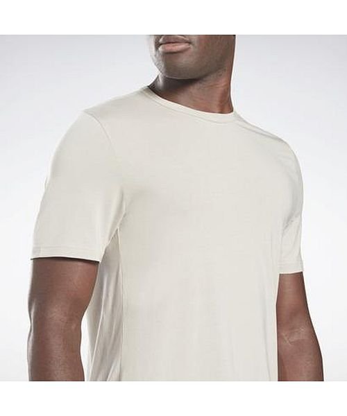 Reebok(リーボック)/アクティブチル+ドリームブレンド Tシャツ / Activchill+DREAMBLEND T－Shirt /img02