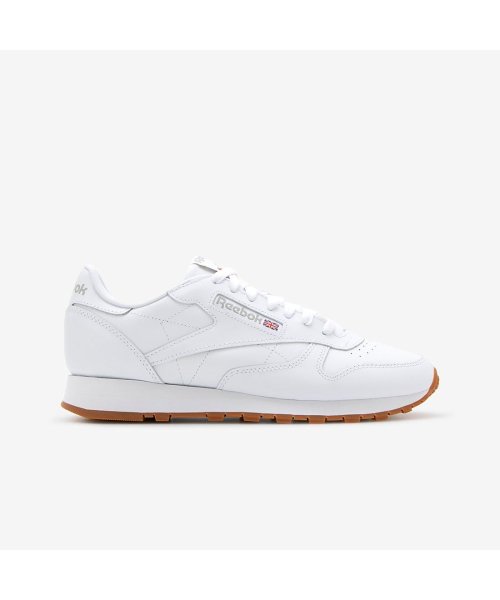 Reebok(リーボック)/クラシックレザー / Classic Leather Shoes /img02