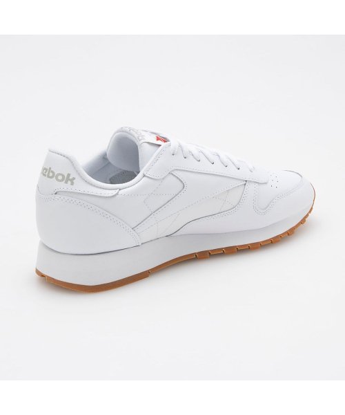 Reebok(リーボック)/クラシックレザー / Classic Leather Shoes /img05