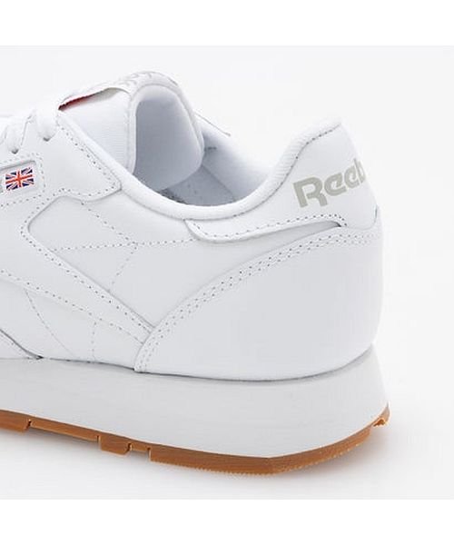 Reebok(リーボック)/クラシックレザー / Classic Leather Shoes /img07