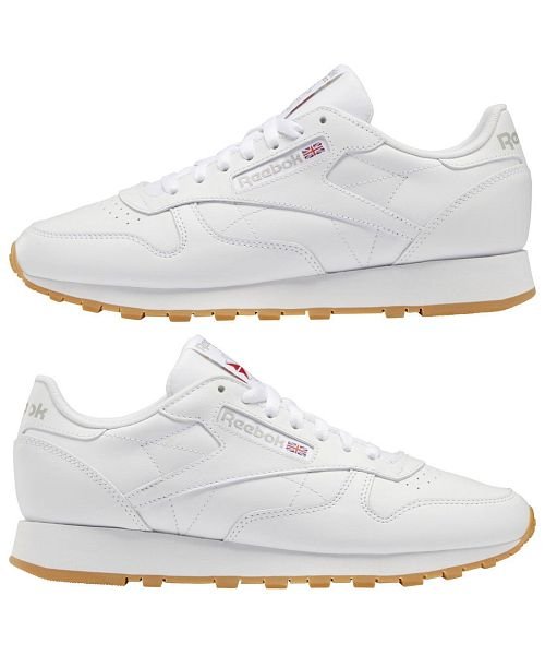 Reebok(リーボック)/クラシックレザー / Classic Leather Shoes /img10