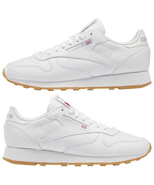 Reebok(Reebok)/クラシックレザー / Classic Leather Shoes /img10