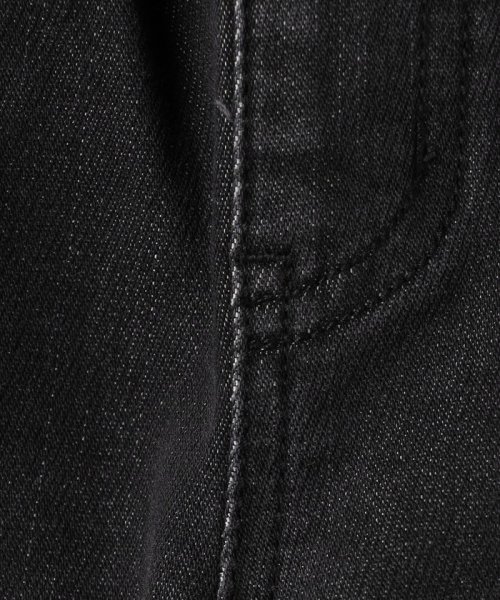 TJ ドビーデニム テーパードパンツ 100cm－130cm 人気・おすすめ｜売れ筋商品・話題商品におすすめ コスパ重視 安心配送 スピーディーにお届け