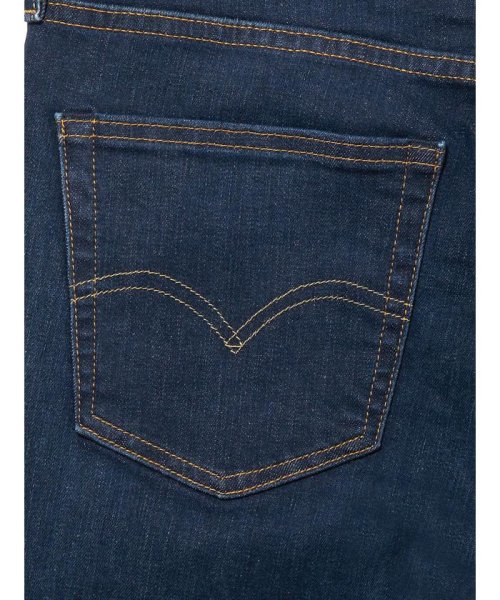 Levi's(リーバイス)/Flex Jeans 511（TM） スリムフィット ダークインディゴ BIOLOGIA/img13