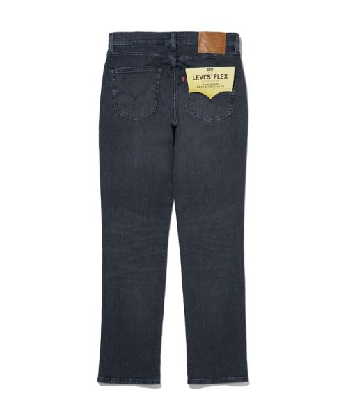 Levi's(リーバイス)/FLEX JEANS 511（TM） スリムフィット ブラック RICHMOND/img04