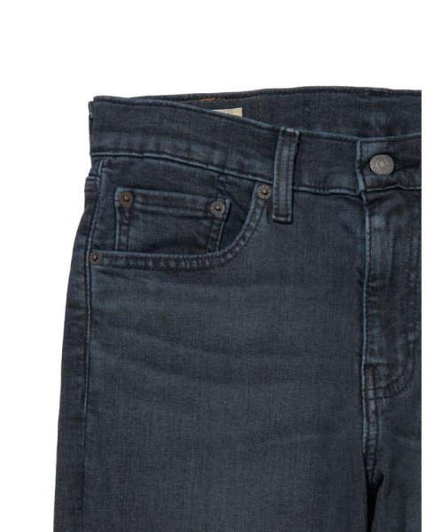 Levi's(リーバイス)/FLEX JEANS 511（TM） スリムフィット ブラック RICHMOND/img06