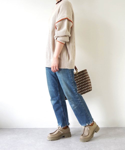 チロリアンシューズ 【Z1413】 