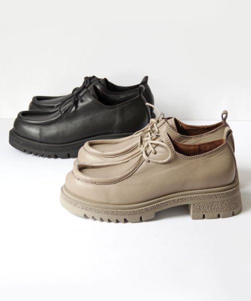 チロリアンシューズ 【Z1413】 