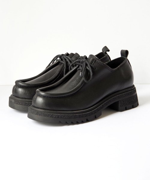 チロリアンシューズ 【Z1413】 