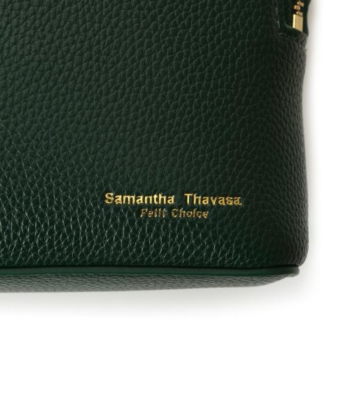 Samantha Thavasa Petit Choice(サマンサタバサプチチョイス)/センターステッチウォレットショルダー/img20