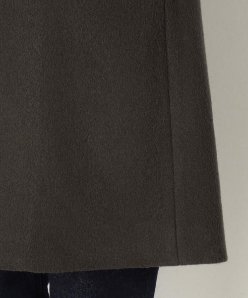 尾州ビーバー チェスターコート 尾州ビーバー チェスターコート KU1586718275(12250円)